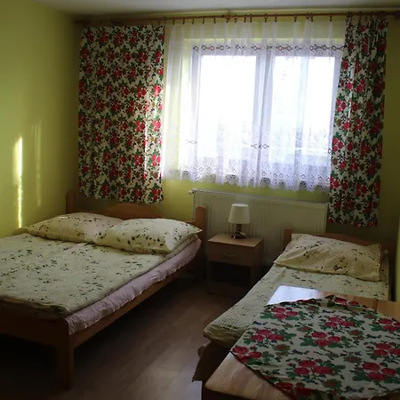 卢卡斯切克民宿 * 扎科帕内