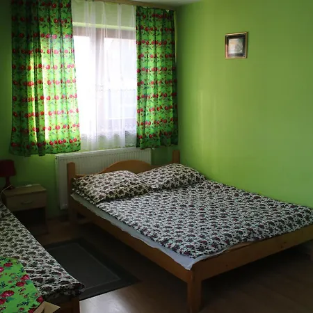 卢卡斯切克民宿 *