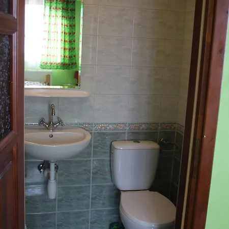 民宿 卢卡斯切克民宿 扎科帕内