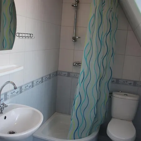 卢卡斯切克民宿 扎科帕内