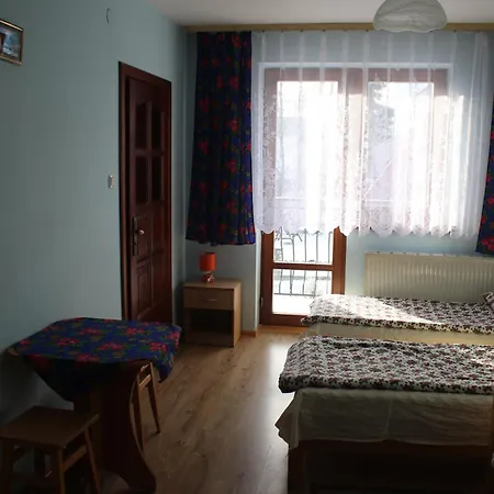 民宿 卢卡斯切克民宿 *