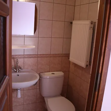 卢卡斯切克民宿 扎科帕内