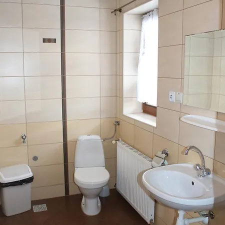 卢卡斯切克民宿 民宿 扎科帕内