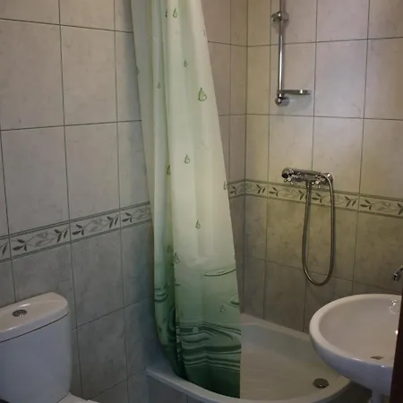 民宿 卢卡斯切克民宿