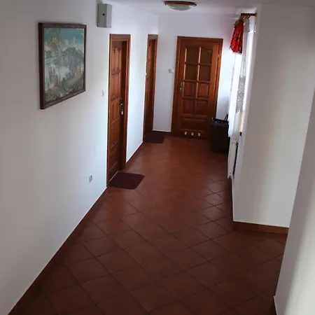 卢卡斯切克民宿 扎科帕内