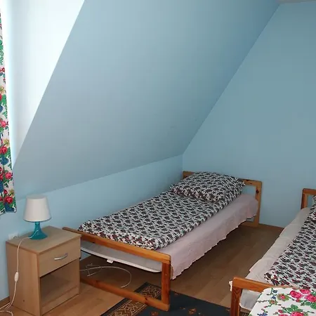 民宿 卢卡斯切克民宿