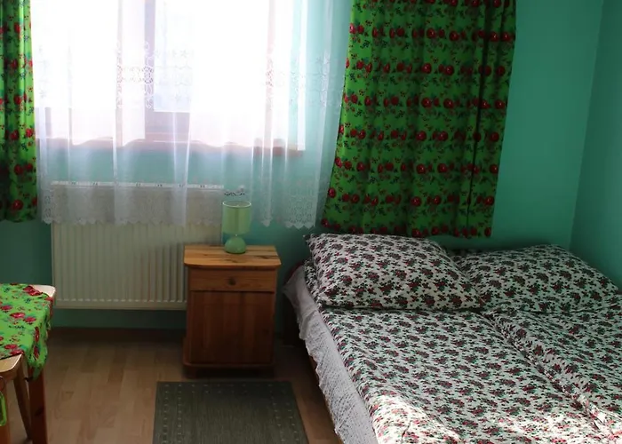 Goscinne Lukaszczyk ホームステイ