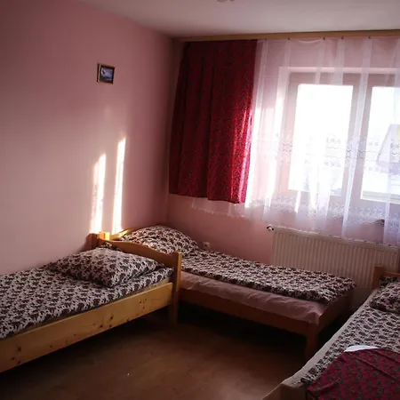 Privat bolig Goscinne Lukaszczyk