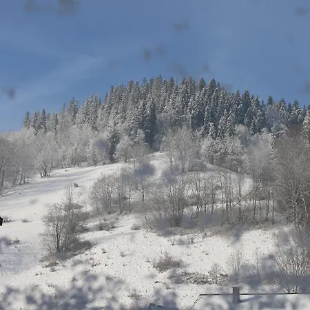 Goscinne Lukaszczyk Privat bolig *