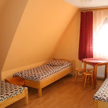 Goscinne Lukaszczyk 홈스테이 자코파네