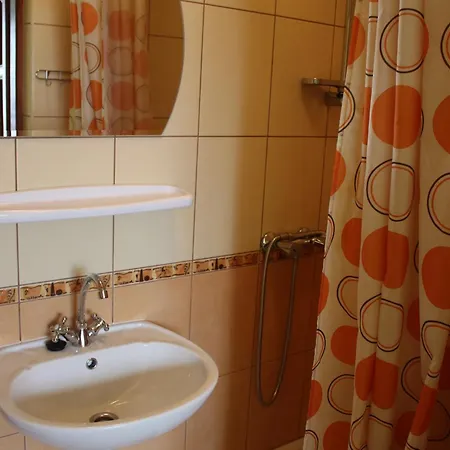 Privat bolig Goscinne Lukaszczyk *