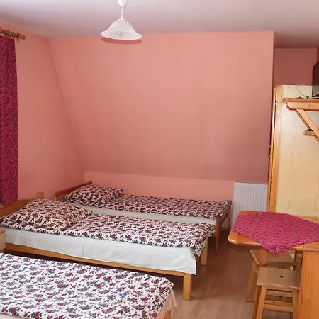 Goscinne Lukaszczyk * Zakopane