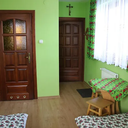 Goscinne Lukaszczyk Zakopane