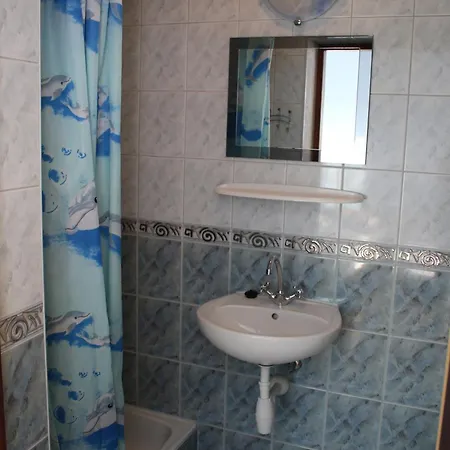 Goscinne Lukaszczyk 홈스테이