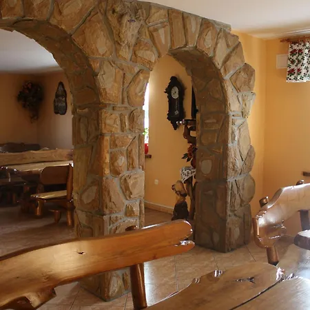 Goscinne Lukaszczyk * Zakopane