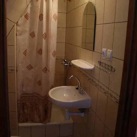 Goscinne Lukaszczyk Privat bolig