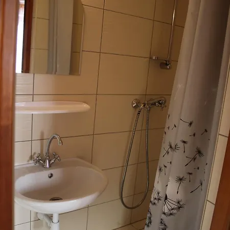 Goscinne Lukaszczyk 홈스테이 *