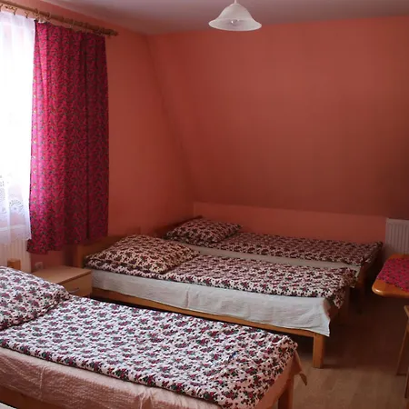 Goscinne Lukaszczyk * Zakopane