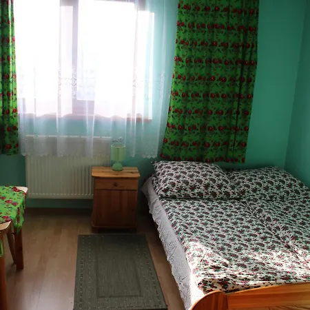 Goscinne Lukaszczyk منزل للإقامة