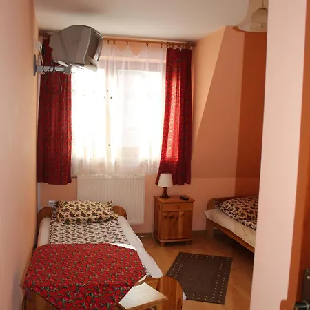 홈스테이 Goscinne Lukaszczyk *