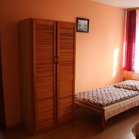 Privat bolig Goscinne Lukaszczyk Zakopane