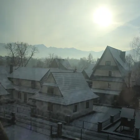 Goscinne Lukaszczyk * Zakopane