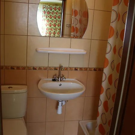 Goscinne Lukaszczyk 자코파네