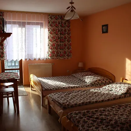 Goscinne Lukaszczyk * Zakopane