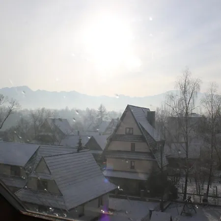 Goscinne Lukaszczyk منزل للإقامة