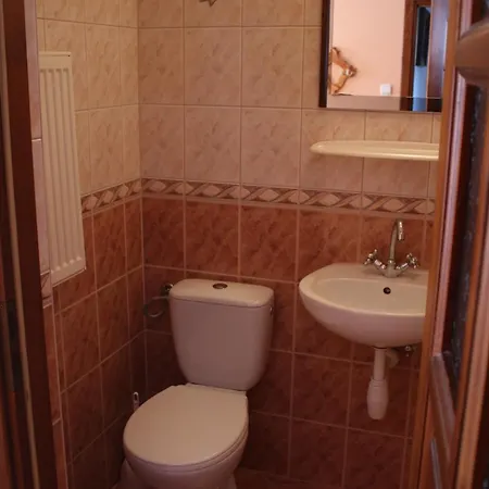 Goscinne Lukaszczyk Zakopane