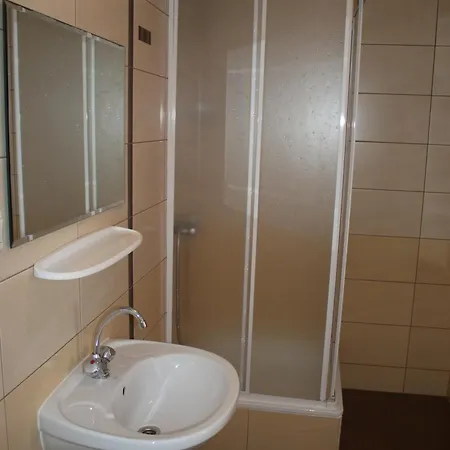 Privat bolig Goscinne Lukaszczyk *