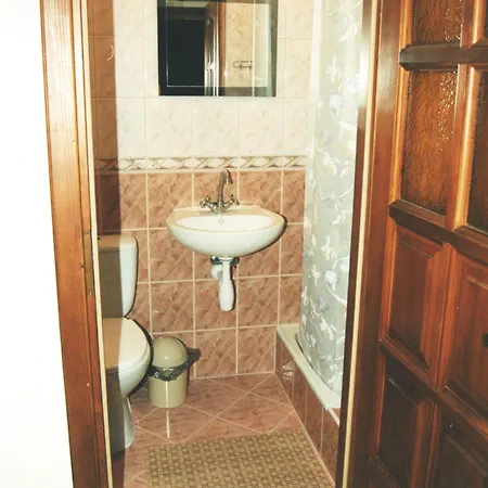 Privat bolig Goscinne Lukaszczyk