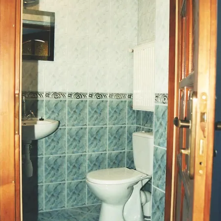 Goscinne Lukaszczyk 홈스테이 자코파네