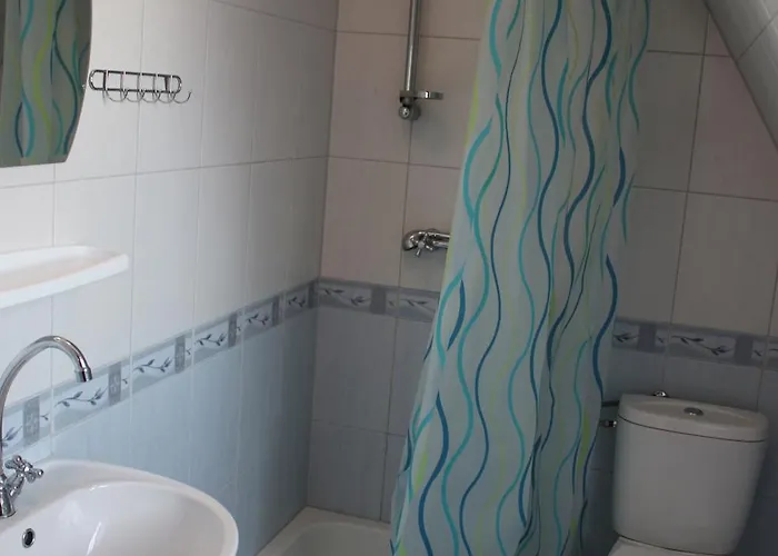 Goscinne Lukaszczyk Закопане