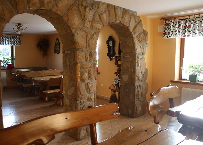 Goscinne Lukaszczyk * Zakopane