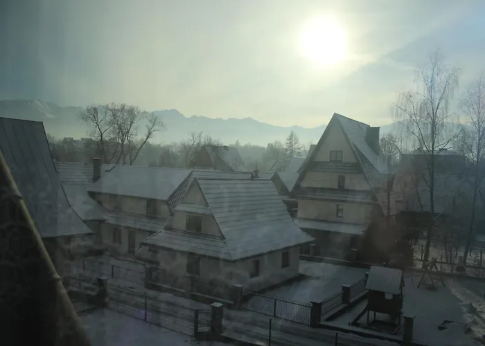 Goscinne Lukaszczyk * Zakopane
