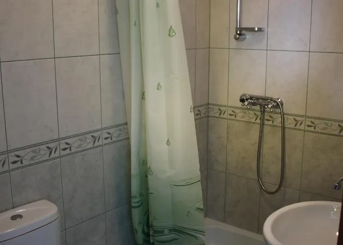 Séjour chez l'habitant Goscinne Lukaszczyk