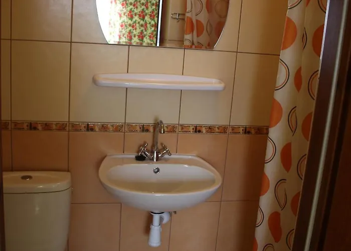 Goscinne Lukaszczyk Закопане