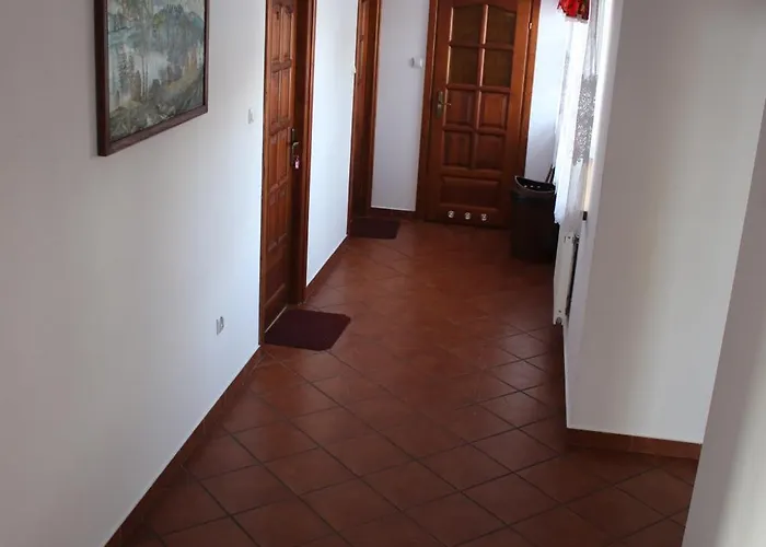 Goscinne Lukaszczyk Zakopane