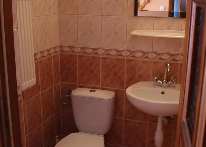 Goscinne Lukaszczyk Zakopane