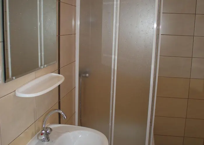 Проживание в семье Goscinne Lukaszczyk *